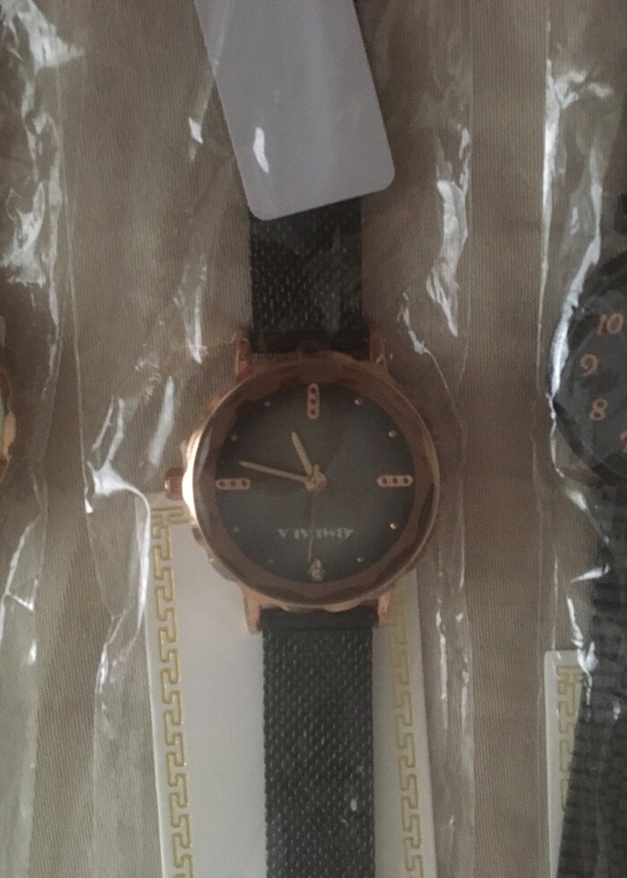 İmpala saat - Görsel 5