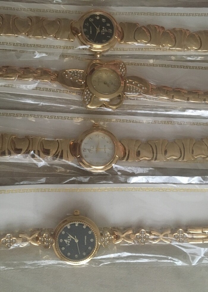 İmpala saat - Görsel 4