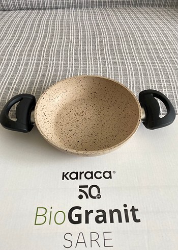 Karaca Sahan Tava