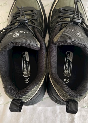 Hammer Jack Erkek Outdoor Ayakkabı - Görsel 6