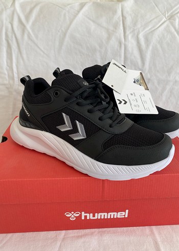 Hummel Spor Ayakkabı - Görsel 3