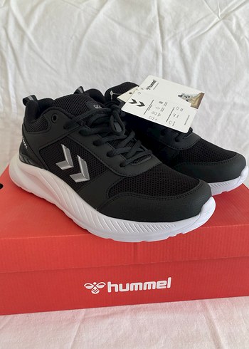 Hummel Spor Ayakkabı - Görsel 2