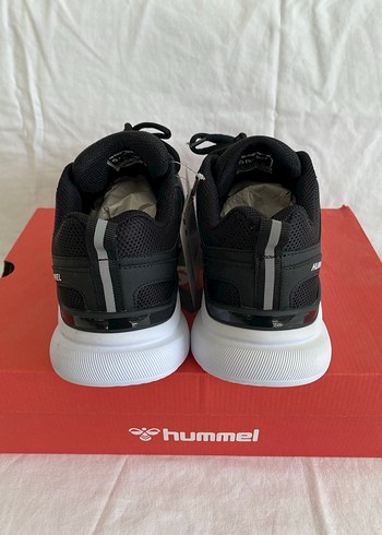 Hummel Spor Ayakkabı - Görsel 6