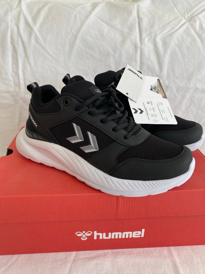 Hummel Spor Ayakkabı - Görsel 3