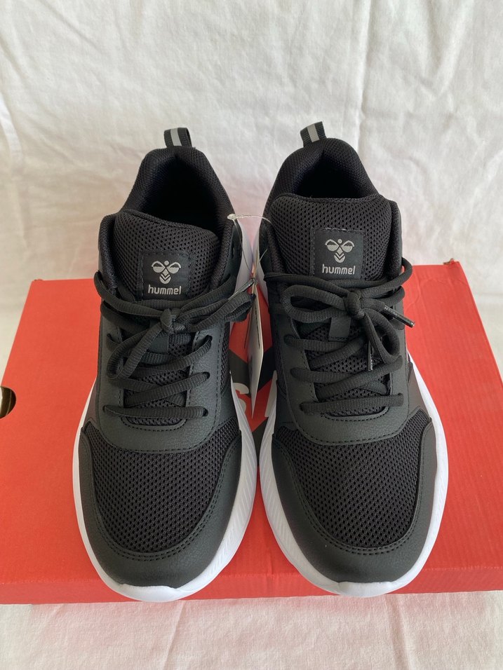 Hummel Spor Ayakkabı - Görsel 5