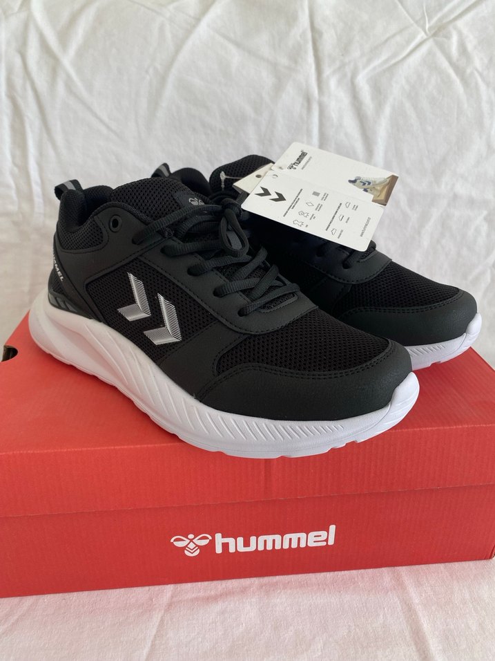 Hummel Spor Ayakkabı - Görsel 2