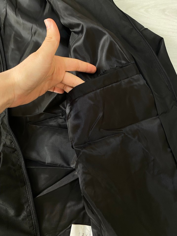 Kadın Yağmurluk Rüzgarlık Ceket - Görsel 5