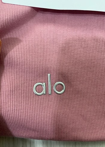 Alo Yoga Büstiyer Atlet - Görsel 6