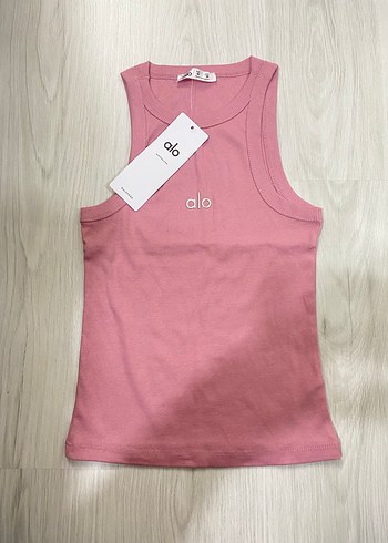 Alo Yoga Büstiyer Atlet - Görsel 2