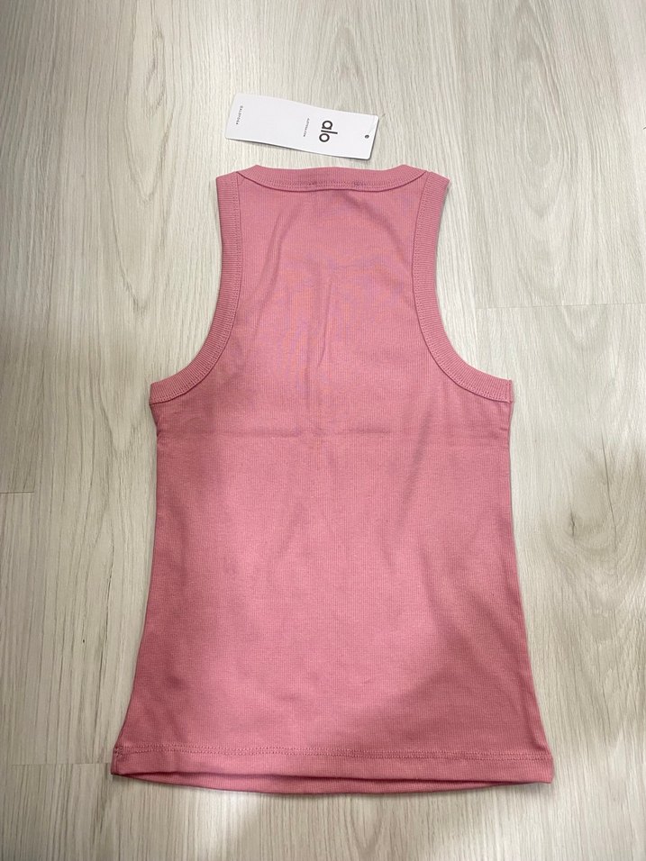 Alo Yoga Büstiyer Atlet - Görsel 3