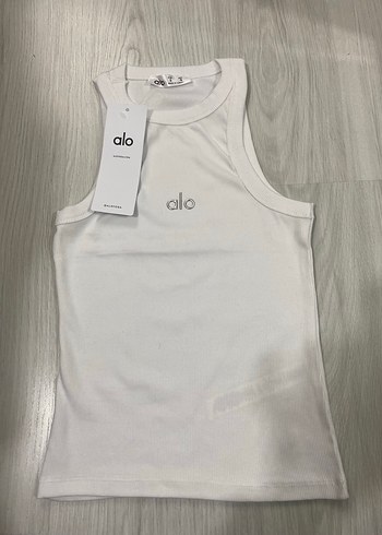 Alo Yoga Büstiyer Atlet - Görsel 3