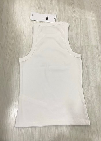 Alo Yoga Büstiyer Atlet - Görsel 4