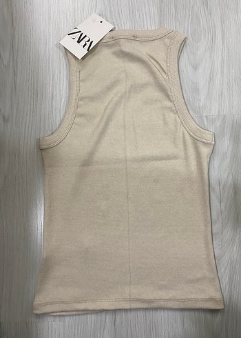 Zara Büstiyer Atlet - Görsel 5