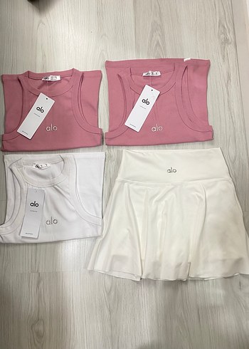 Alo Yoga - Görsel 2