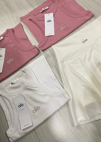 Alo Yoga - Görsel 5