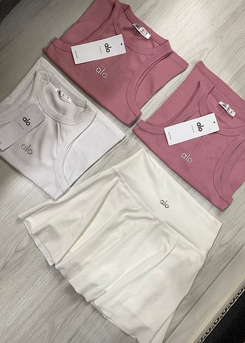 Alo Yoga - Görsel 3