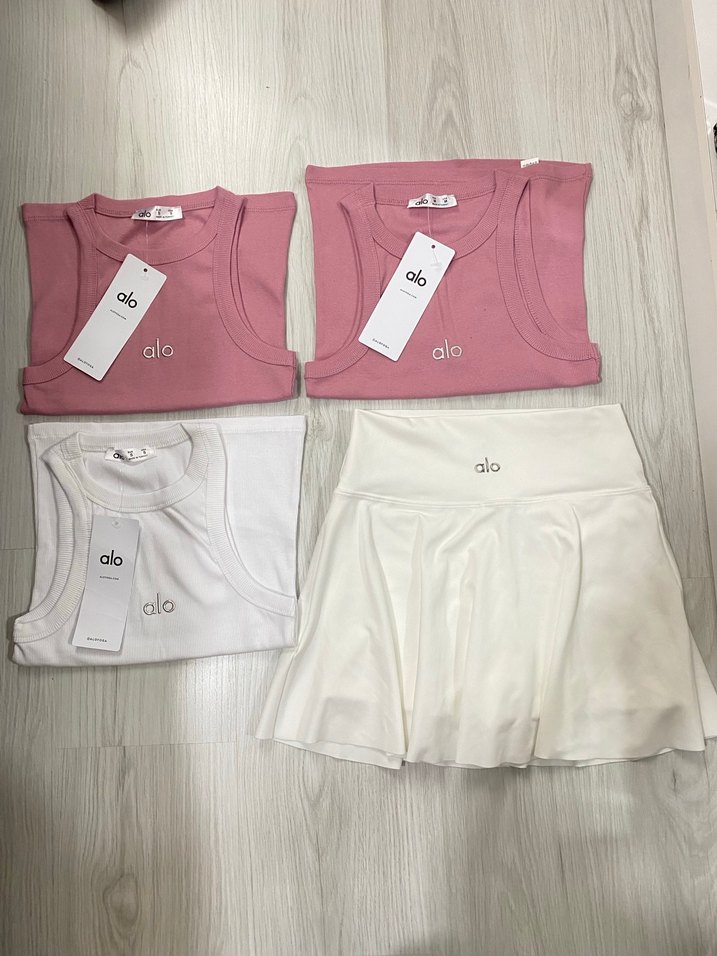 Alo Yoga - Görsel 2