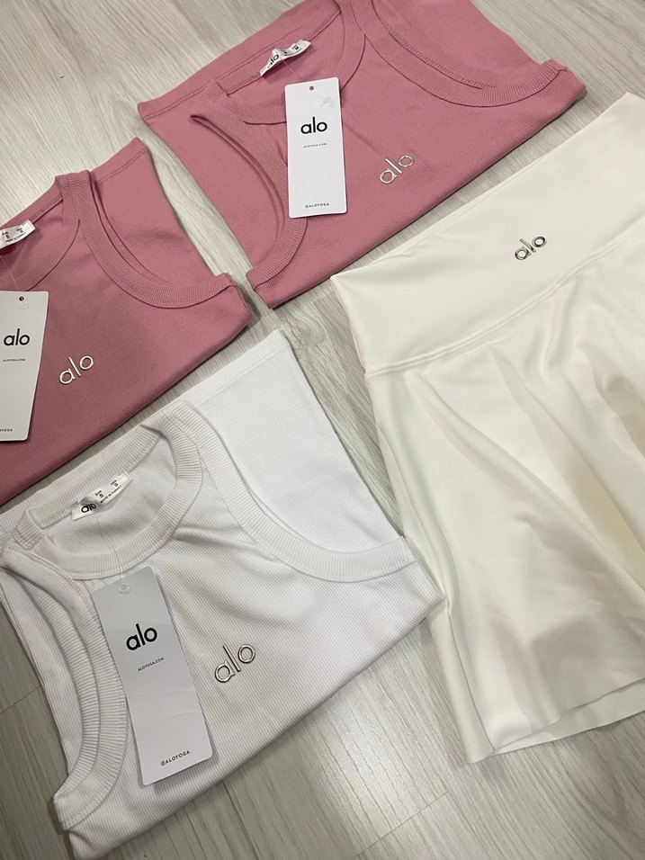 Alo Yoga - Görsel 5