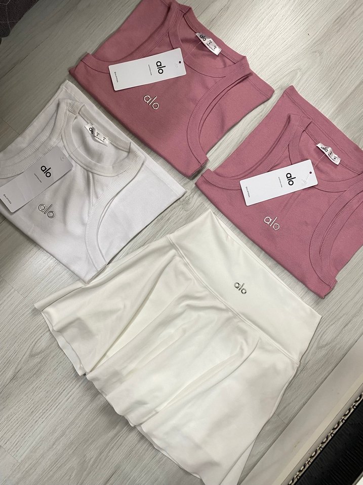 Alo Yoga - Görsel 3