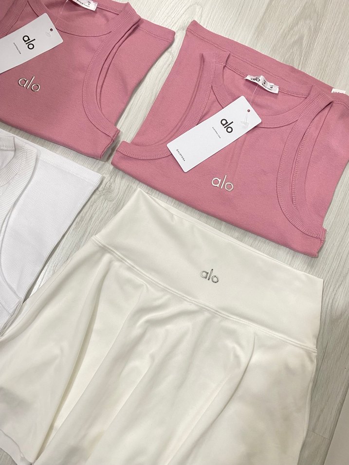 Alo Yoga - Görsel 4