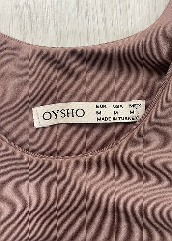 Oysho Büstiyer - Görsel 2