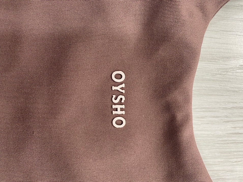 Oysho Büstiyer - Görsel 5