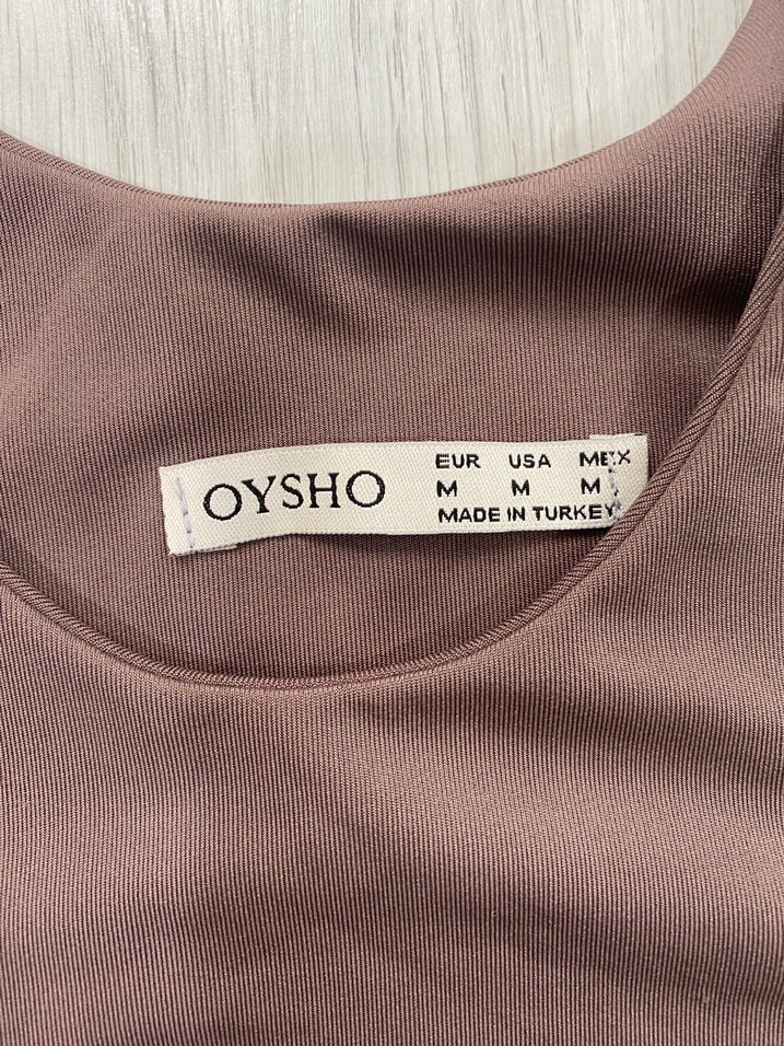 Oysho Büstiyer - Görsel 2
