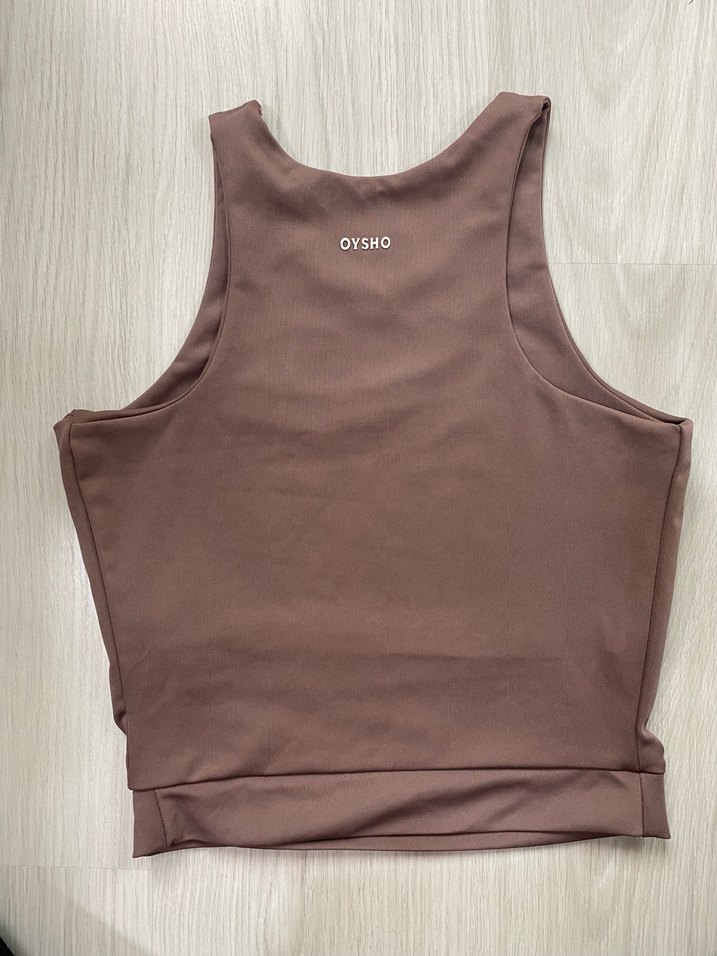 Oysho Büstiyer - Görsel 4