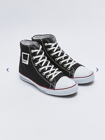 Converse Model Ayakkabı