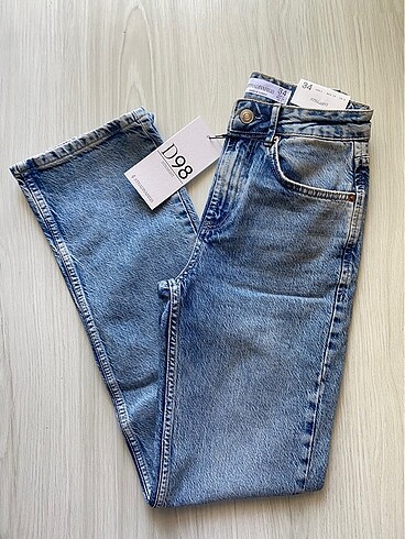 Stradivarius Stradivarius D98 Jean