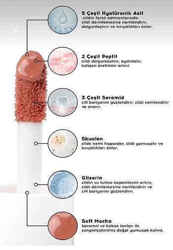 Beden Cream Co Tint