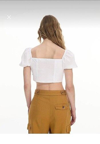 LTB LTB Crop