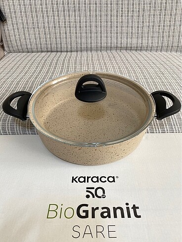 Karaca Tencere