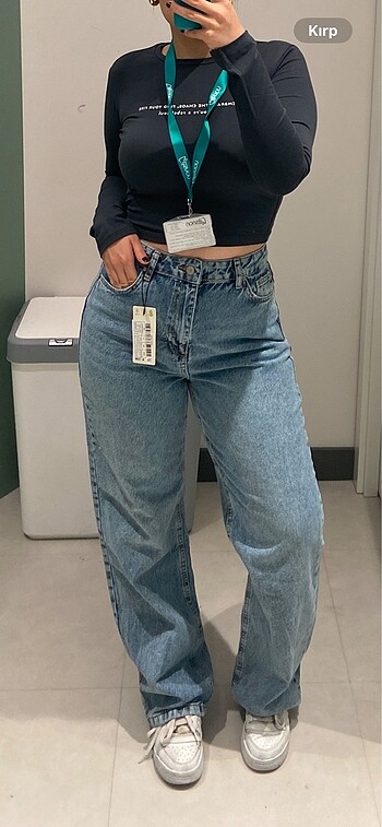 Zara milla jean