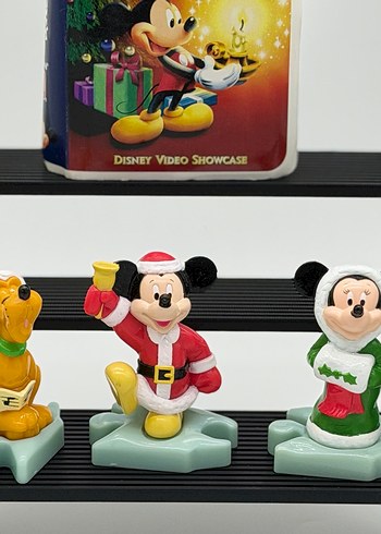 Mickey, Minnie Mouse ve Pluto - 2000 - Görsel 2