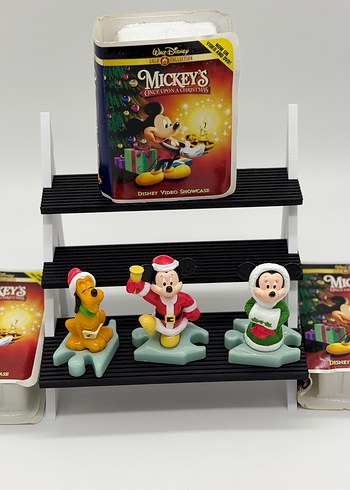 Mickey, Minnie Mouse ve Pluto - 2000 - Görsel 3