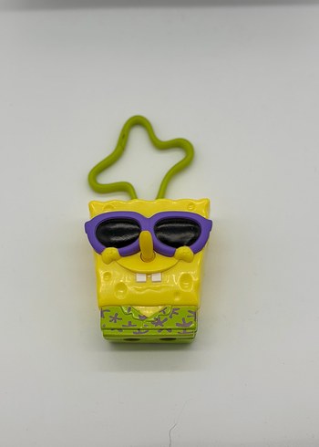 Sünger Bob - 2007 Mc Donald's - Görsel 8