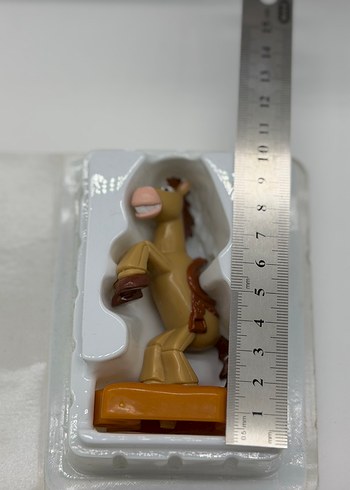 Toy Story 2 - 2000 - Görsel 6