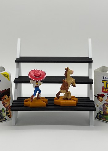 Toy Story 2 - 2000 - Görsel 3