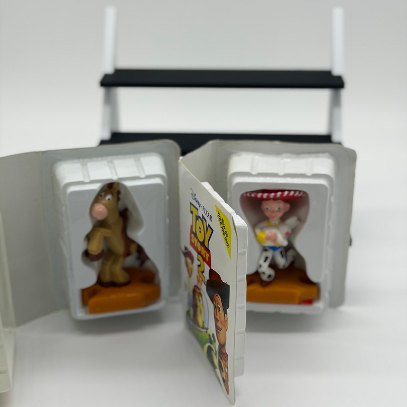 Toy Story 2 - 2000 - Görsel 4