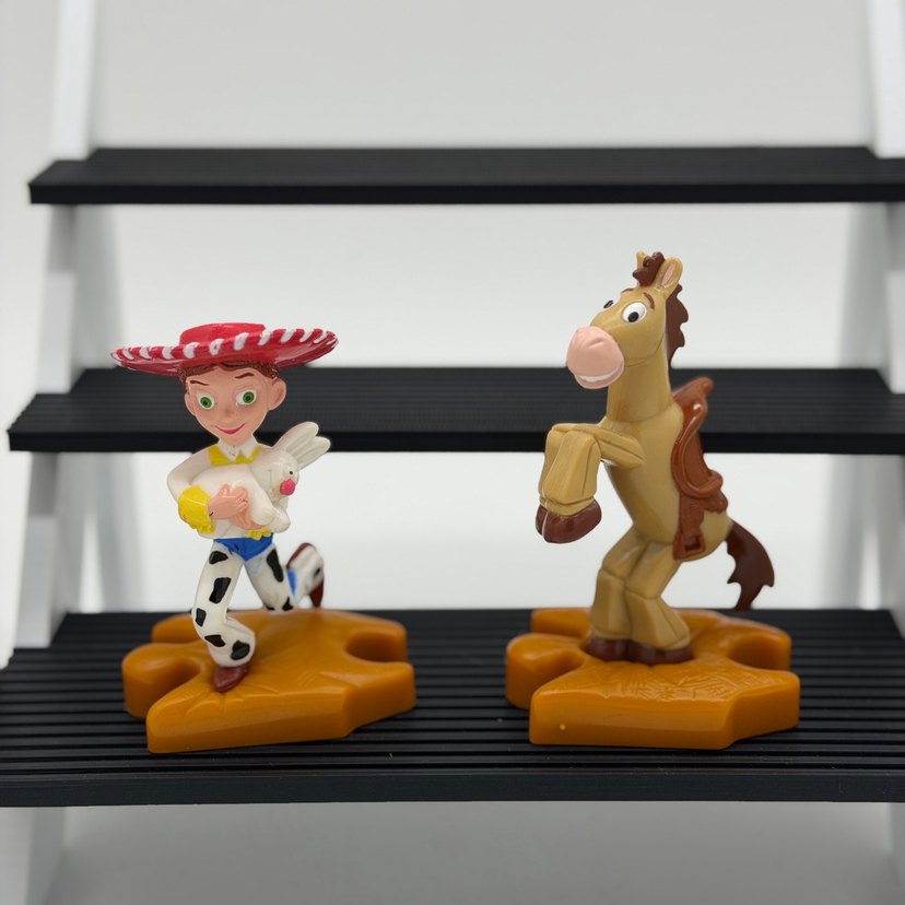 Toy Story 2 - 2000 - Görsel 2