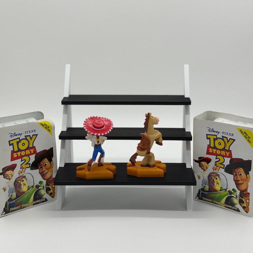 Toy Story 2 - 2000 - Görsel 3