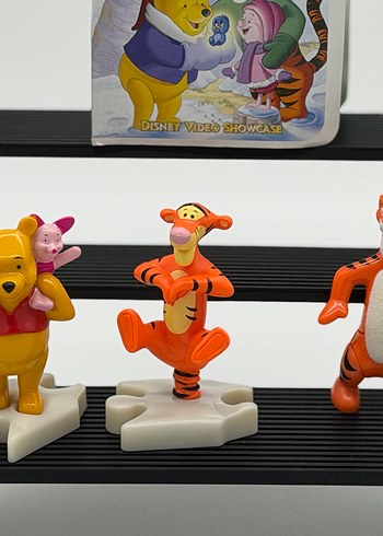 Winnie The Pooh - 2000 - Görsel 2