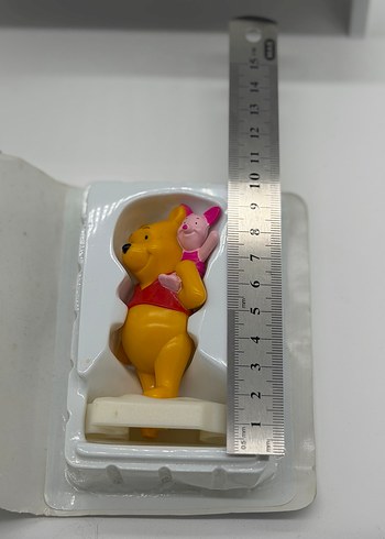Winnie The Pooh - 2000 - Görsel 7