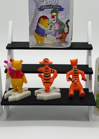 Winnie The Pooh - 2000 - Görsel 4