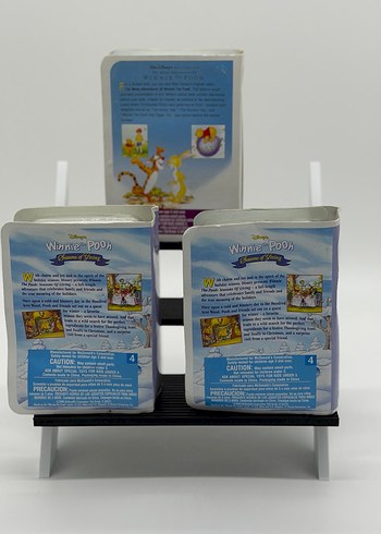 Winnie The Pooh - 2000 - Görsel 6