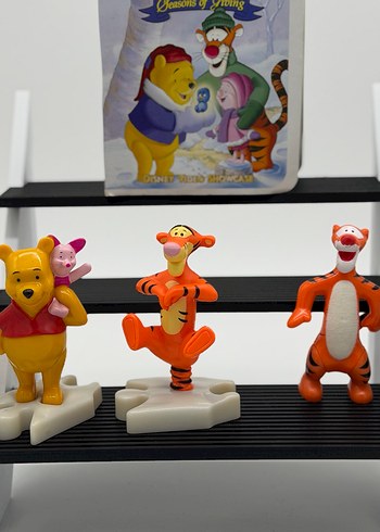 Winnie The Pooh - 2000 - Görsel 3