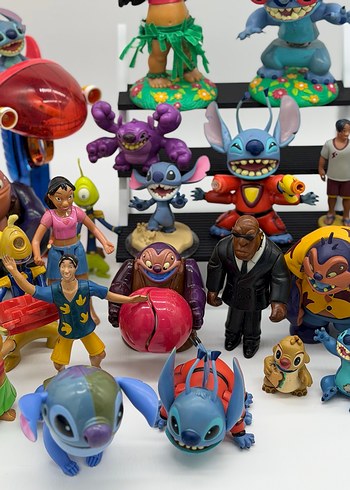 Lilo & Stitch - 2001 - Görsel 3