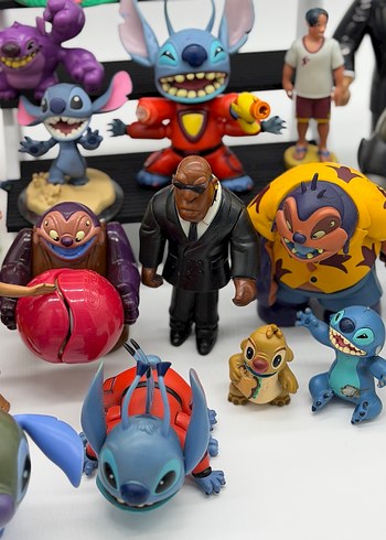 Lilo & Stitch - 2001 - Görsel 4