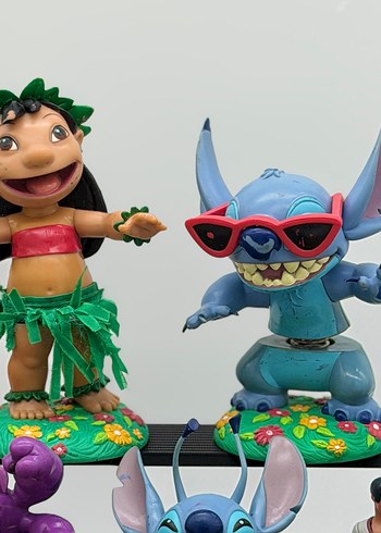 Lilo & Stitch - 2001 - Görsel 2